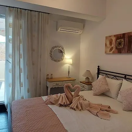 Апартаменты Old Port View Apartment, στο κέντρο 2 υπνοδωματίων *
