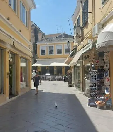 Апартаменты Old Port View Apartment, στο κέντρο 2 υπνοδωματίων *