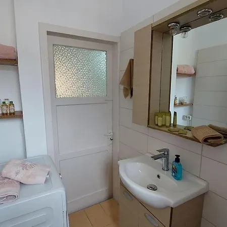 Апартаменты Old Port View Apartment, στο κέντρο 2 υπνοδωματίων