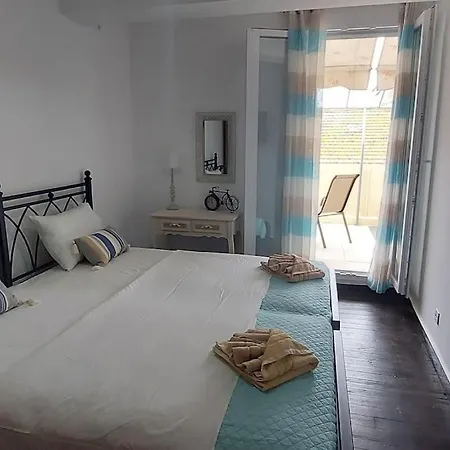 Old Port View Apartment, στο κέντρο 2 υπνοδωματίων Апартаменты